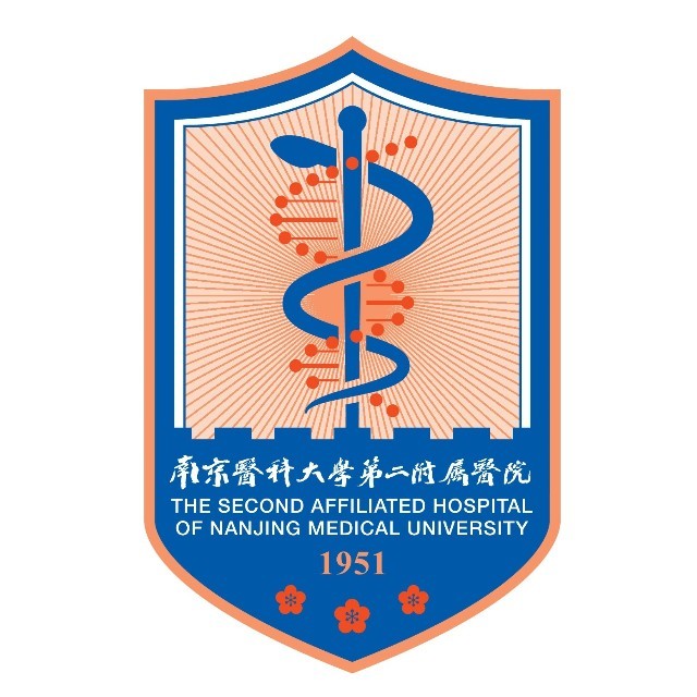 点击进入南京医科大学第二附属医院官网